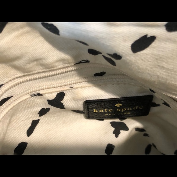 Kate Spade Crossbody - Picture 2 of 2